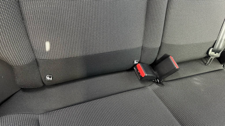 Citroen C3 1.2 PureTech 110 Plus 5dr EAT6 Petrol Hatchback